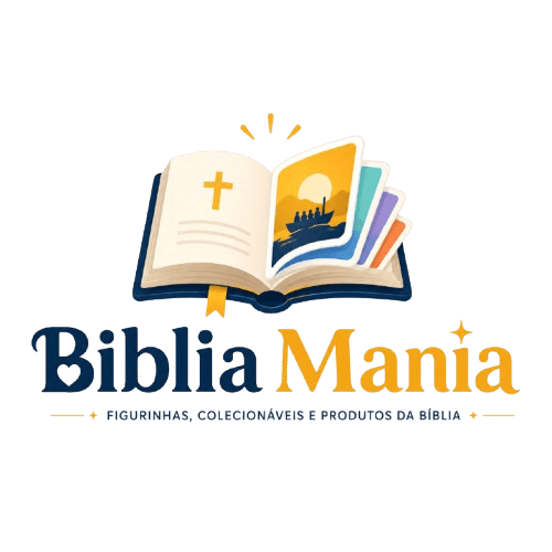 BíbliaMania